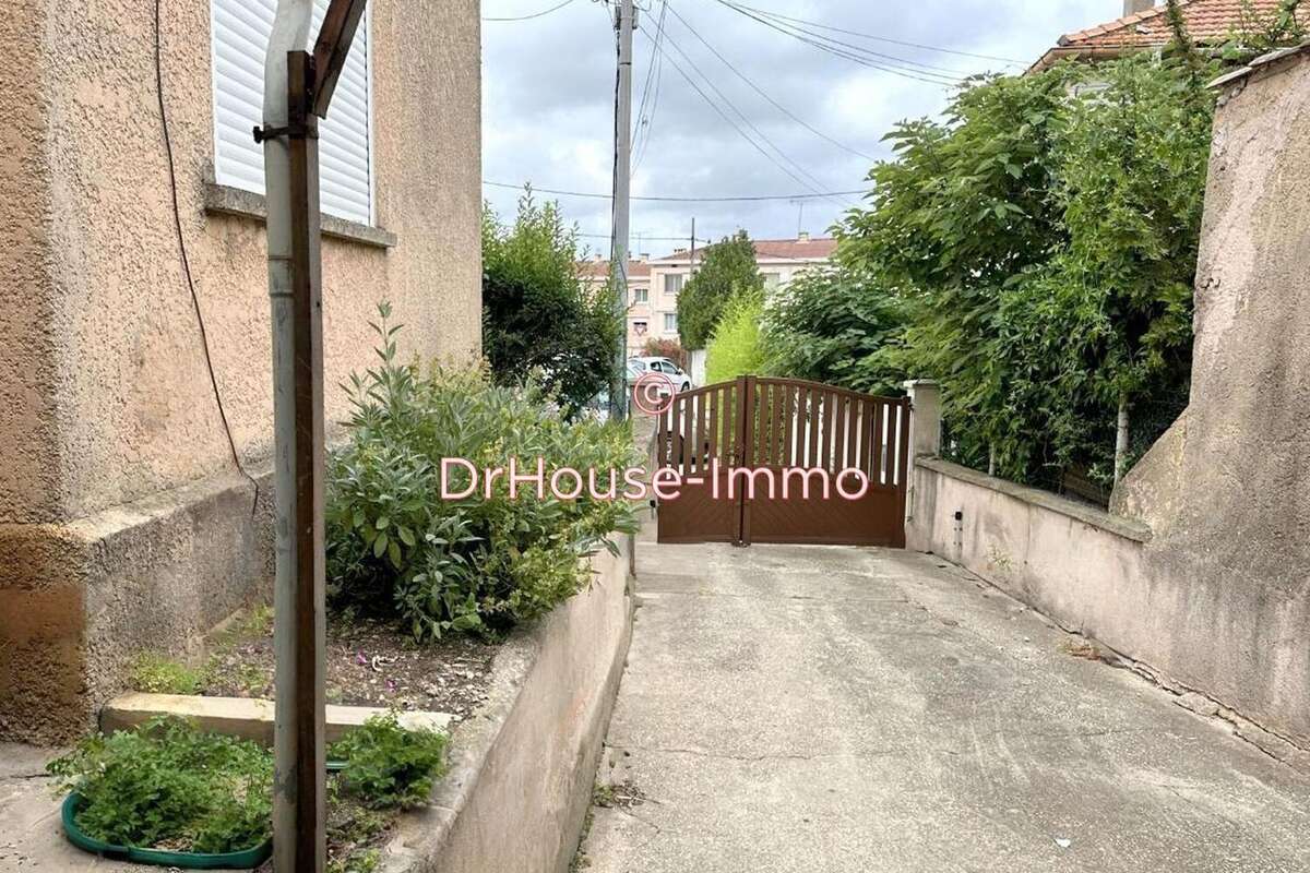 Appartement à MARTIGUES