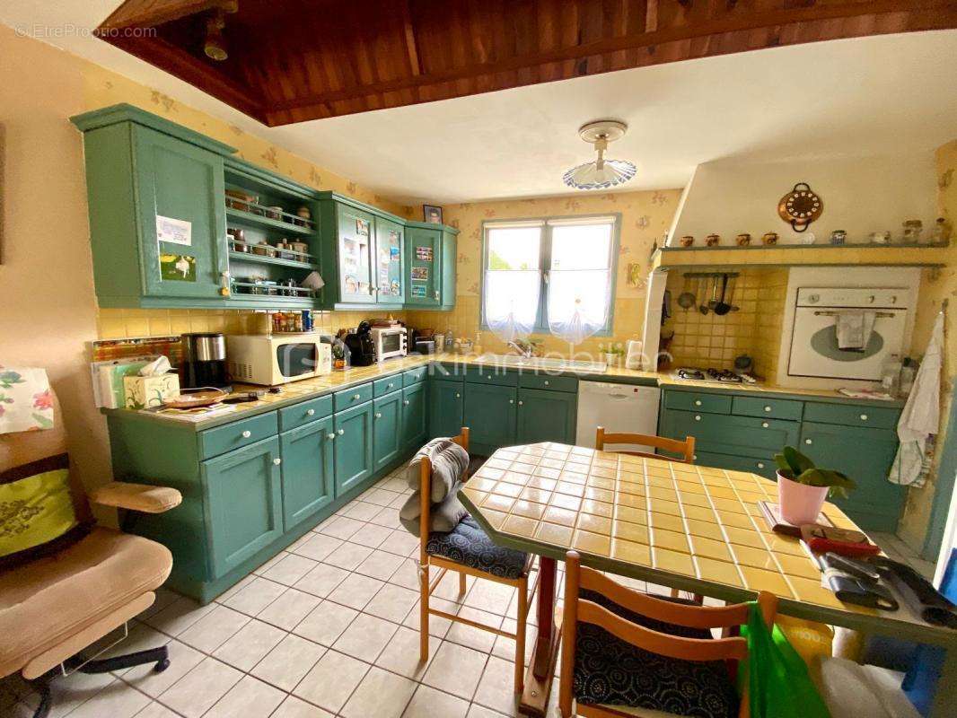 Maison à ETAMPES