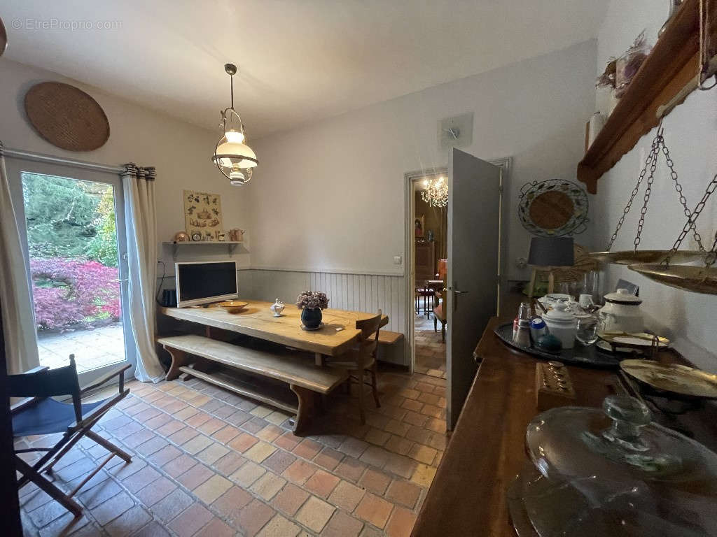 Maison à FREVENT