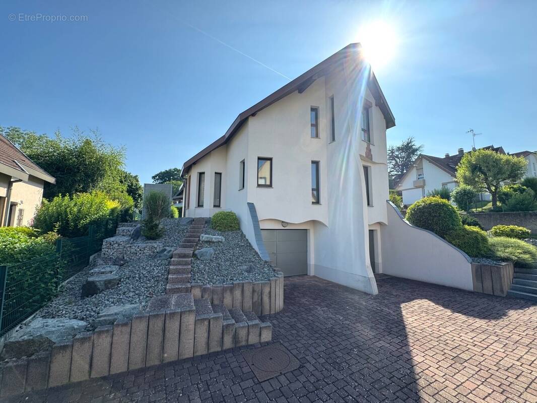 Maison à ALTKIRCH