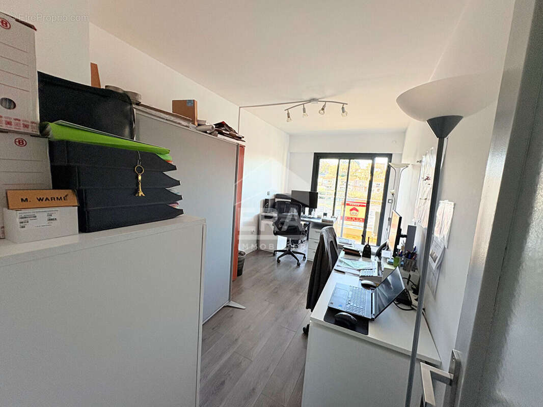Appartement à VENCE