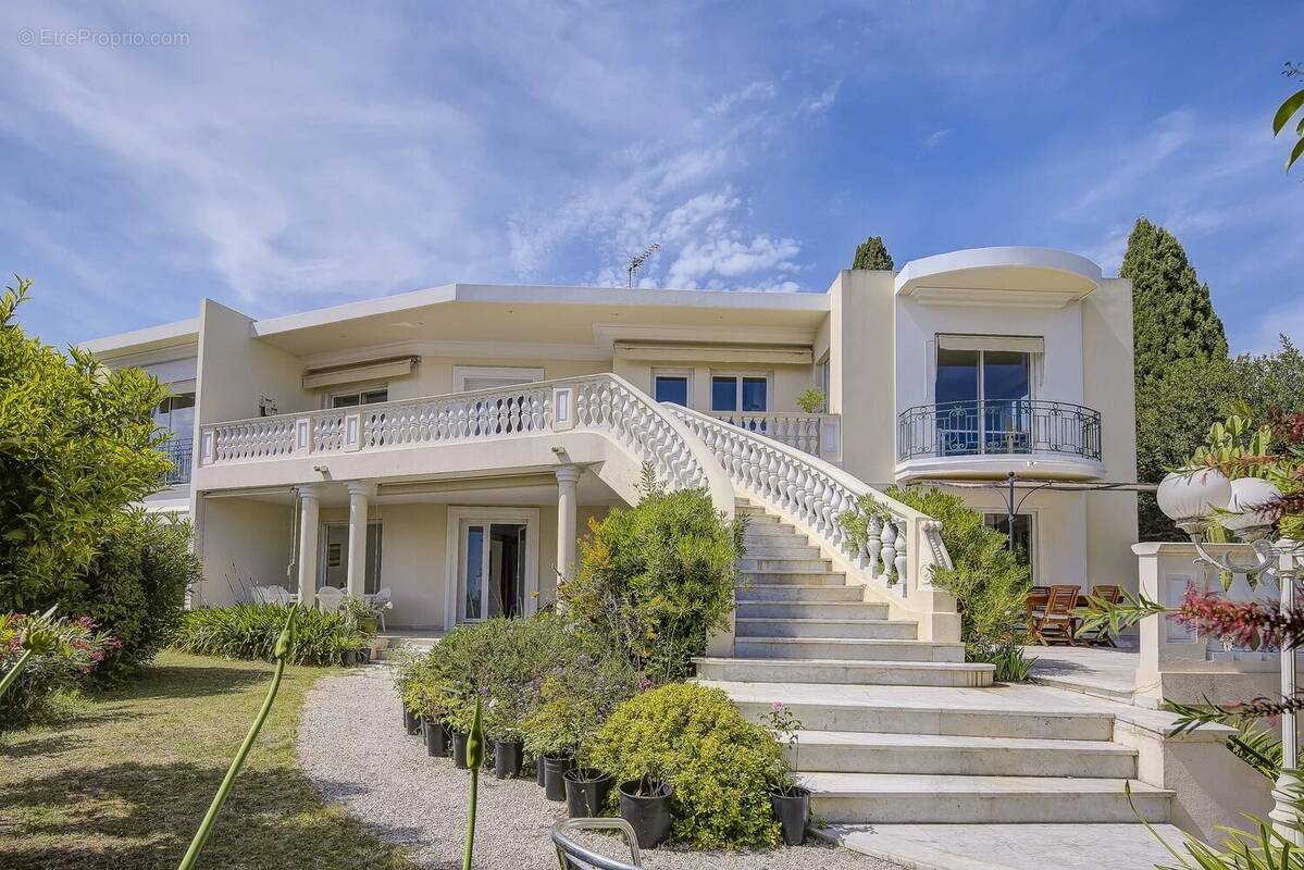 Maison à NICE