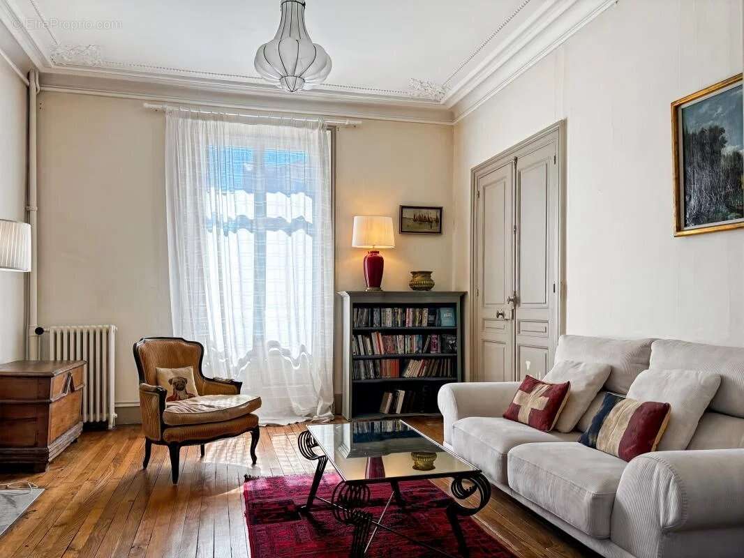 Maison à PERIGUEUX