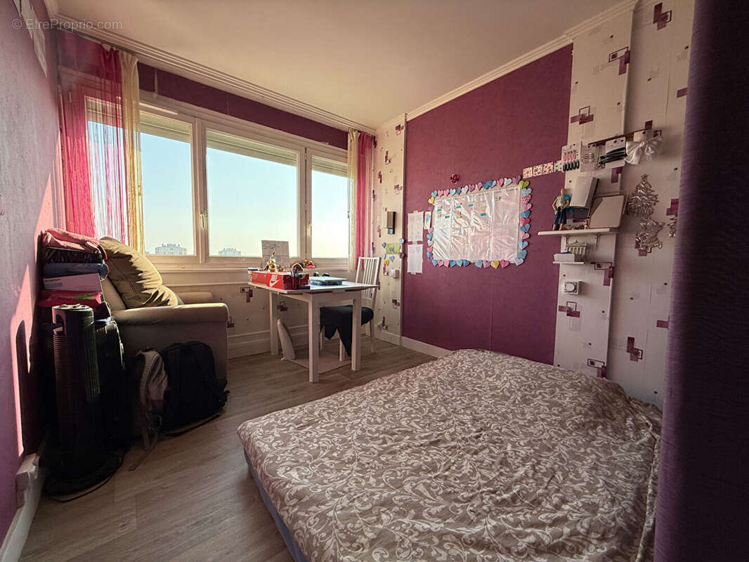 Appartement à RIS-ORANGIS