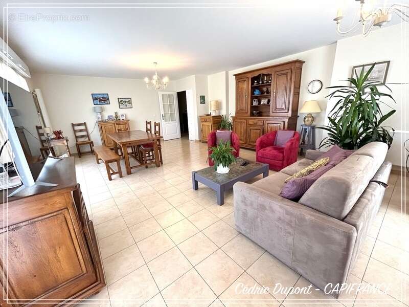 Appartement à COULOMMIERS