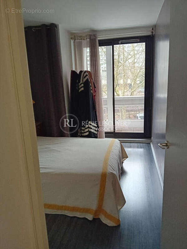 Appartement à LYON-9E