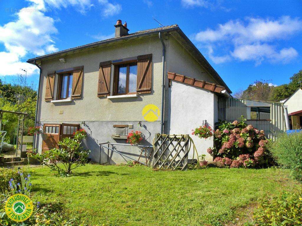 Maison à LERE