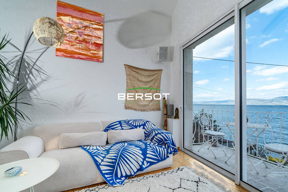 Maison à EVIAN-LES-BAINS