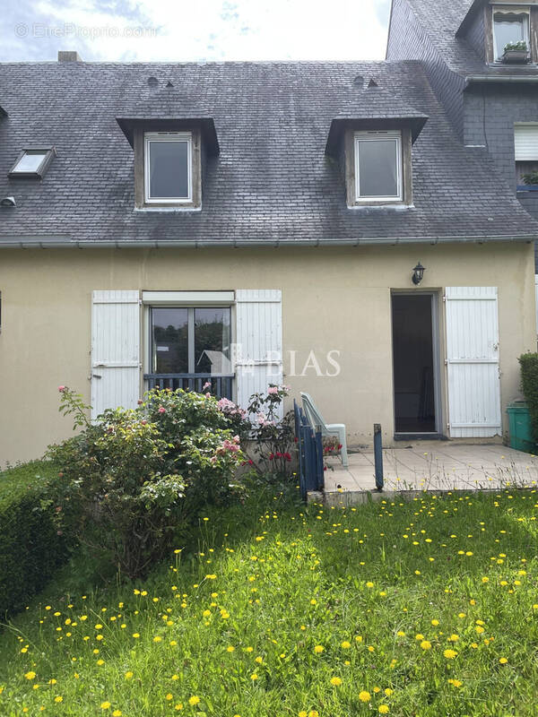 Appartement à HONFLEUR