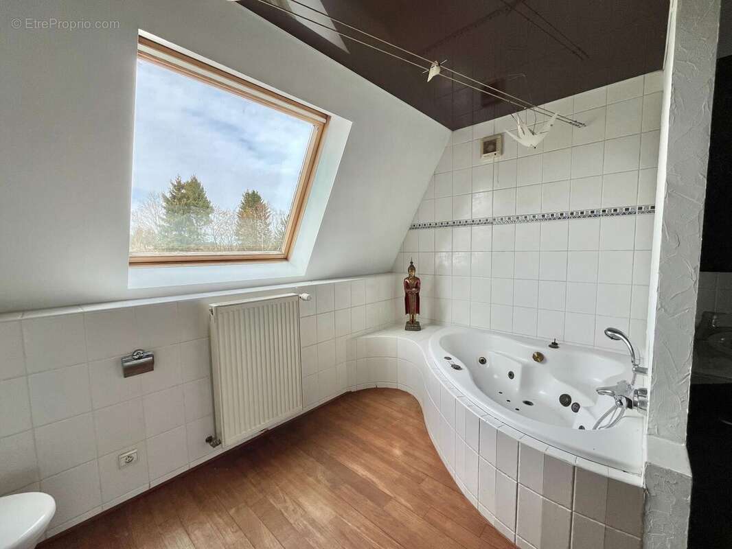 Photo 3 - Maison à HAM-SOUS-VARSBERG