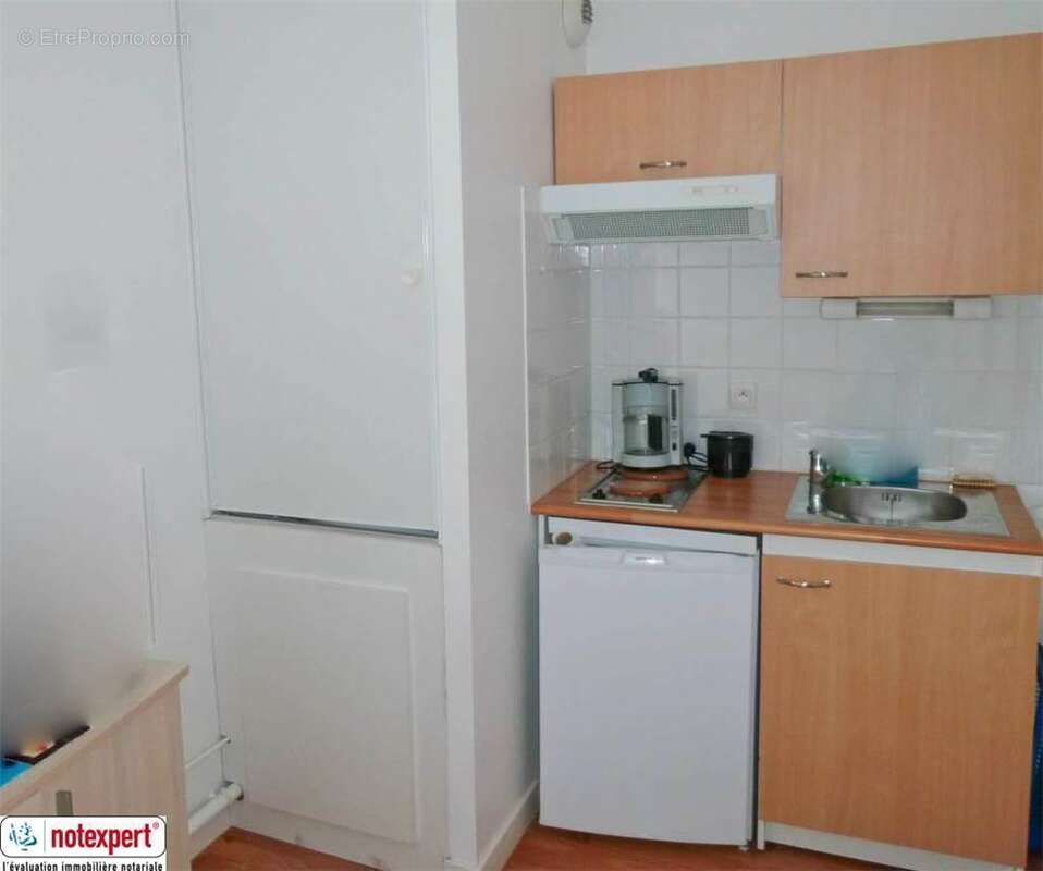 Appartement à LAVAL