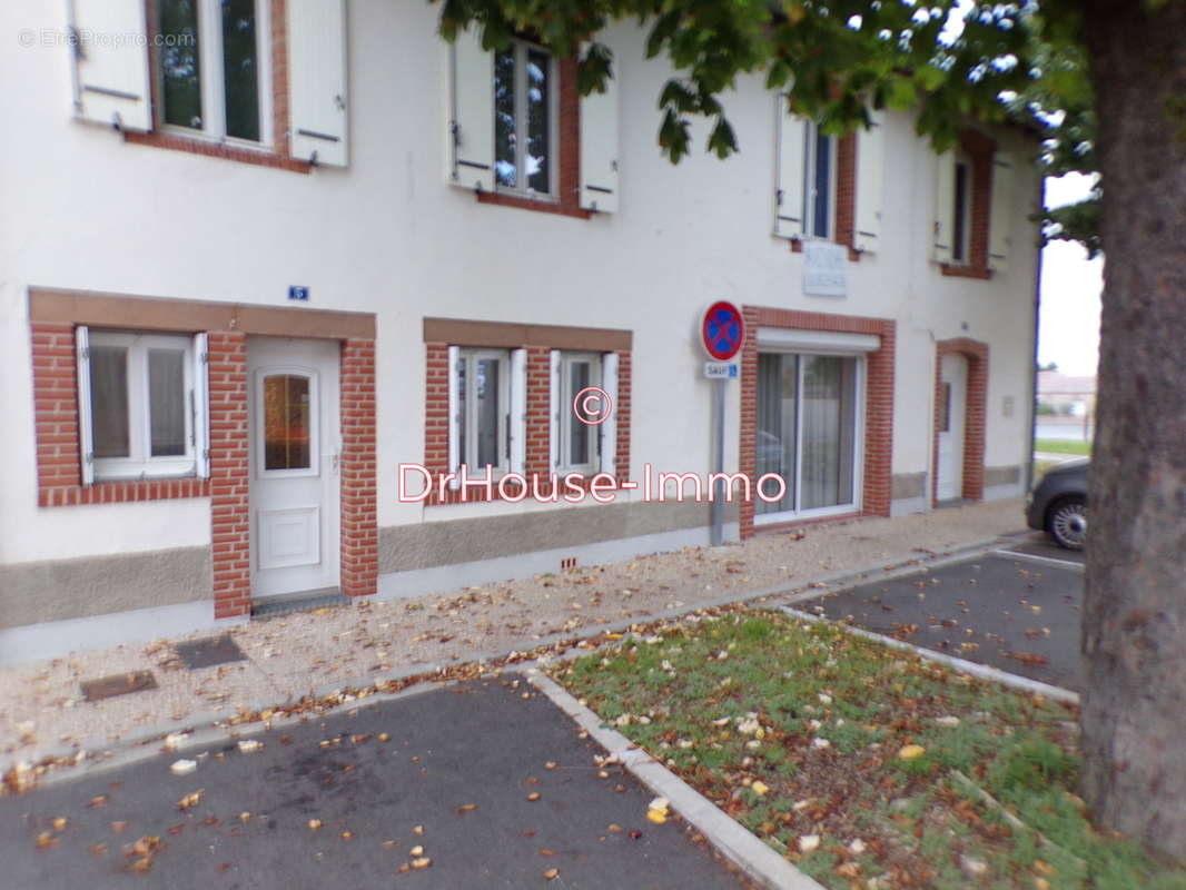 Maison à VILLEFRANCHE-D&#039;ALBIGEOIS