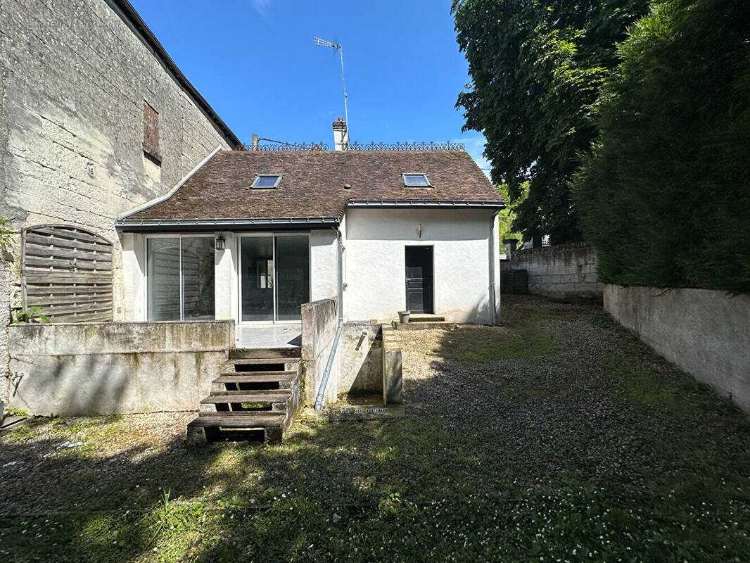 Maison à VENDOME
