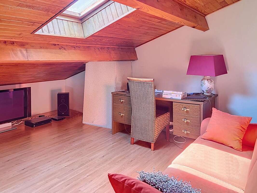 Maison à PECHABOU
