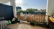 Appartement à BENESSE-MAREMNE