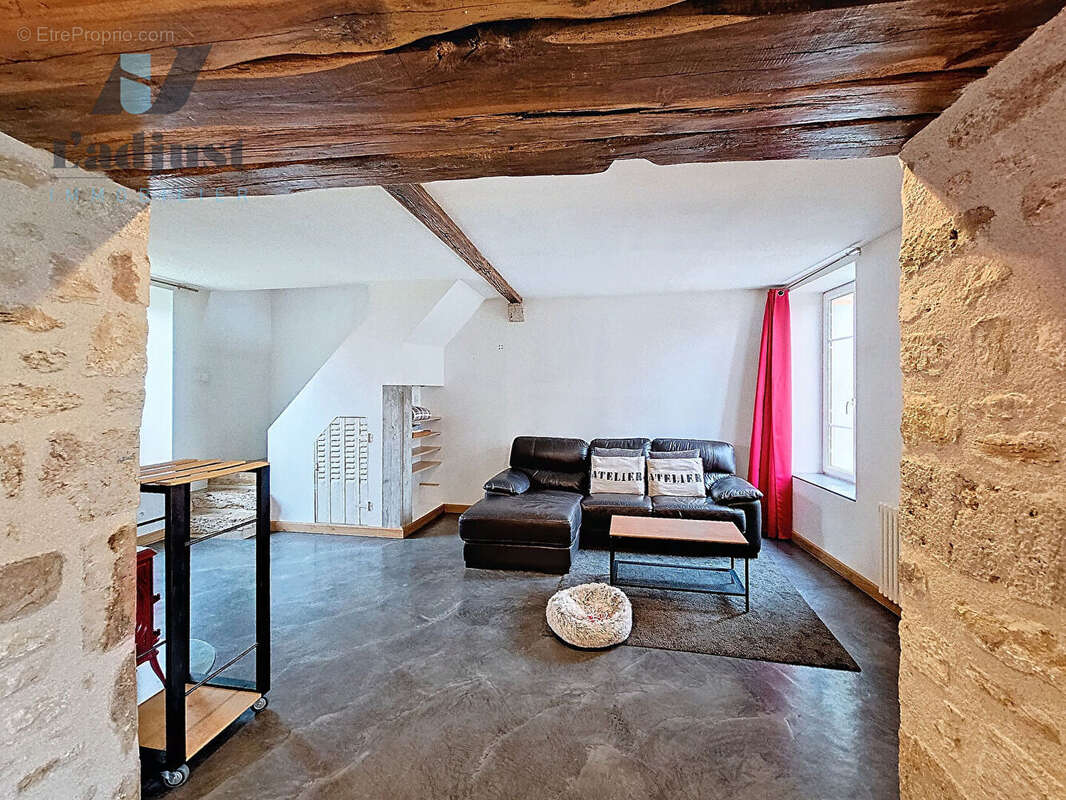 Maison à PUISEAUX