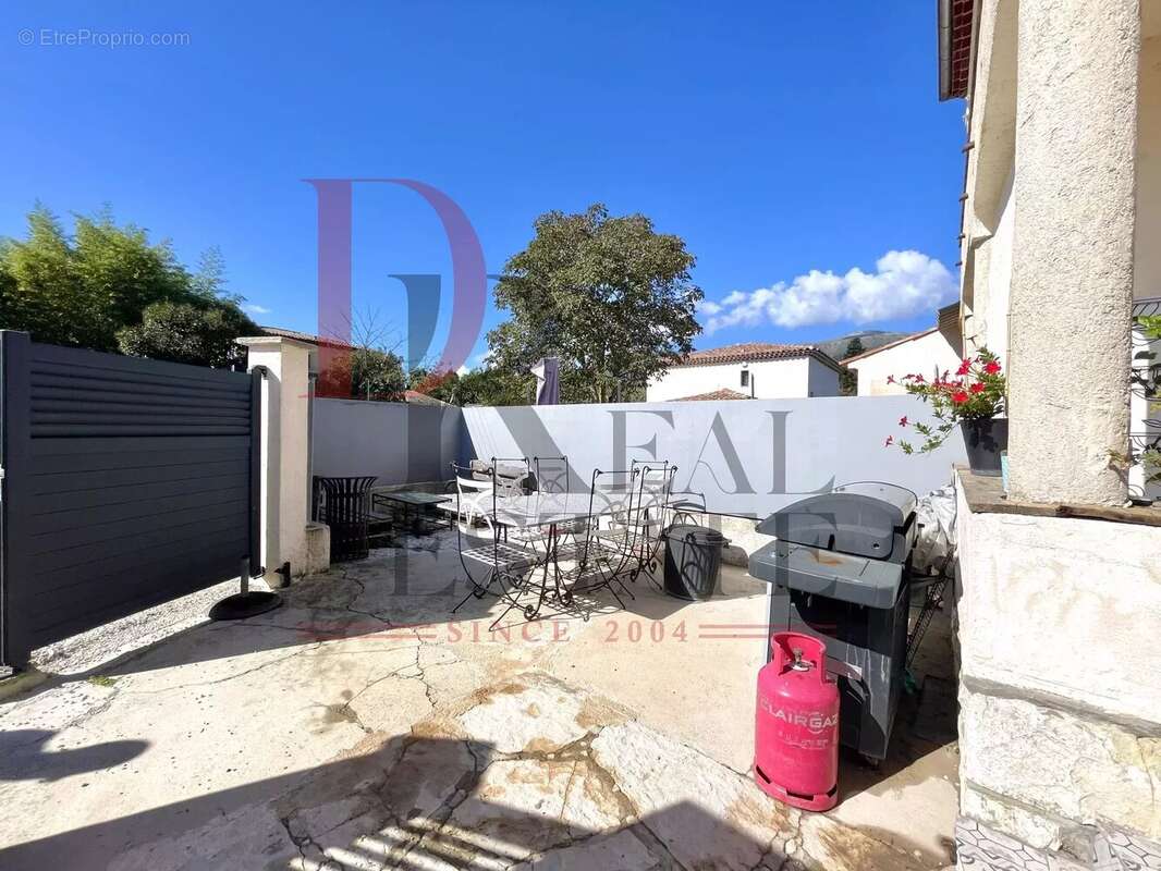 Appartement à VENCE