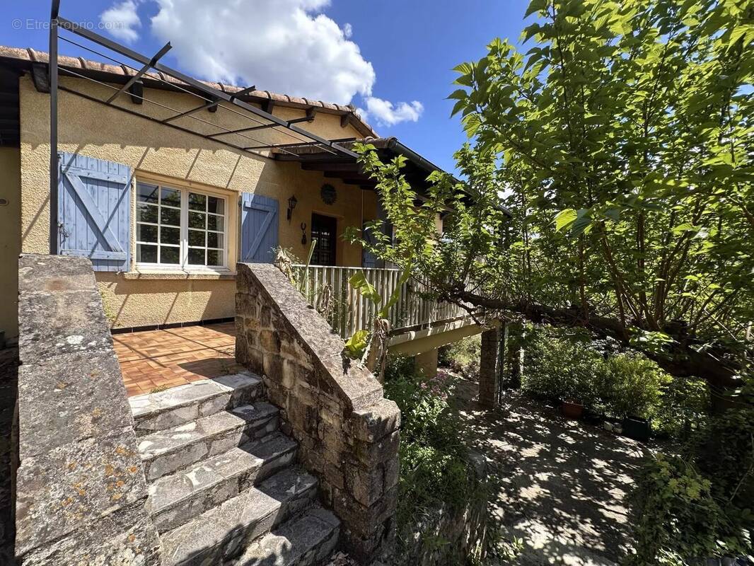 Maison à LODEVE