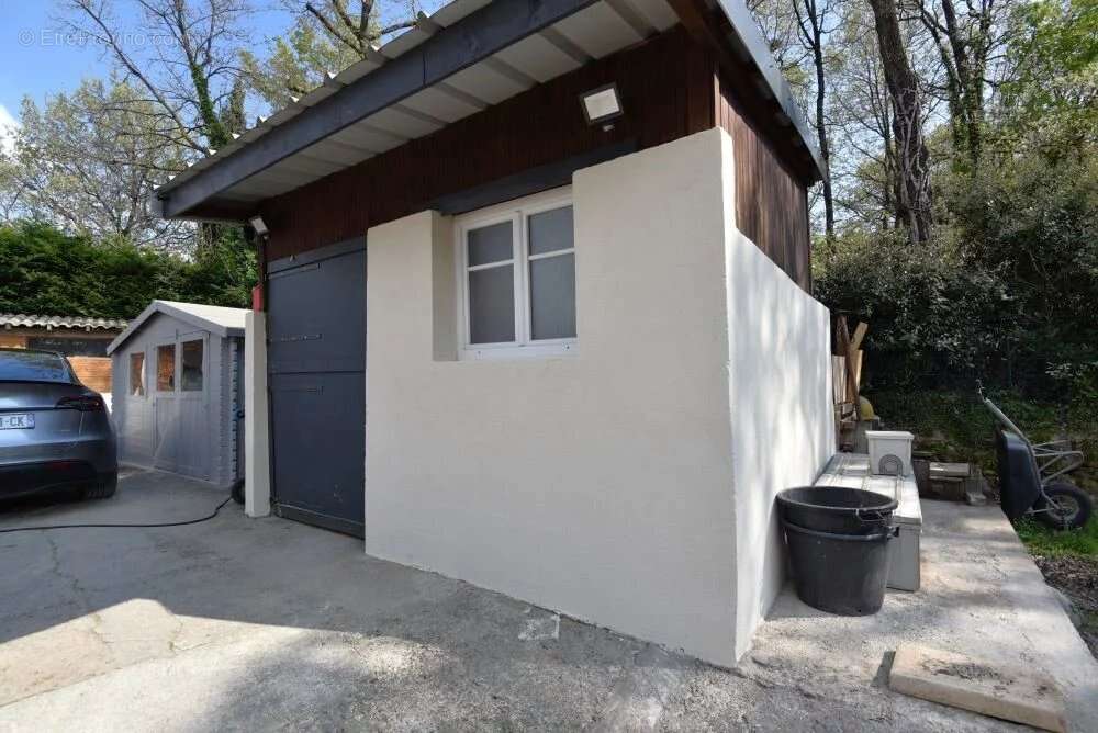 Maison à CALLIAN