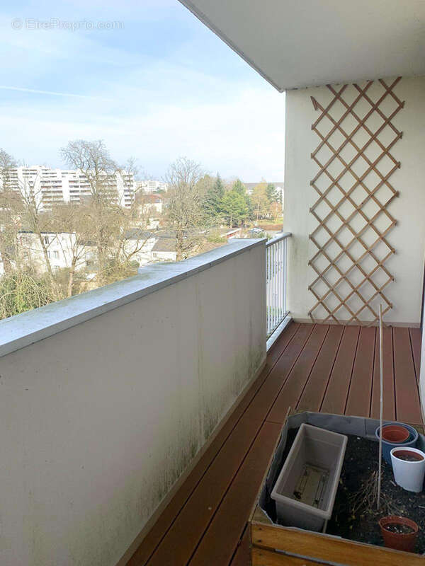 Appartement à ORLEANS