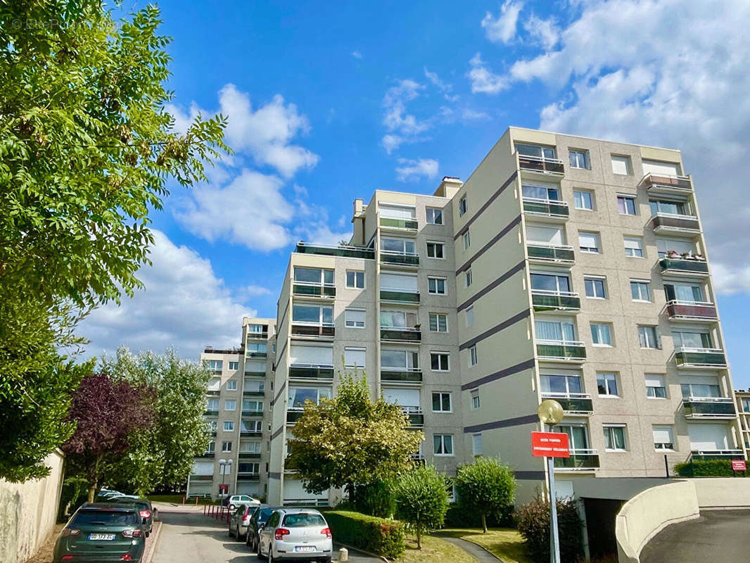 Appartement à CAEN