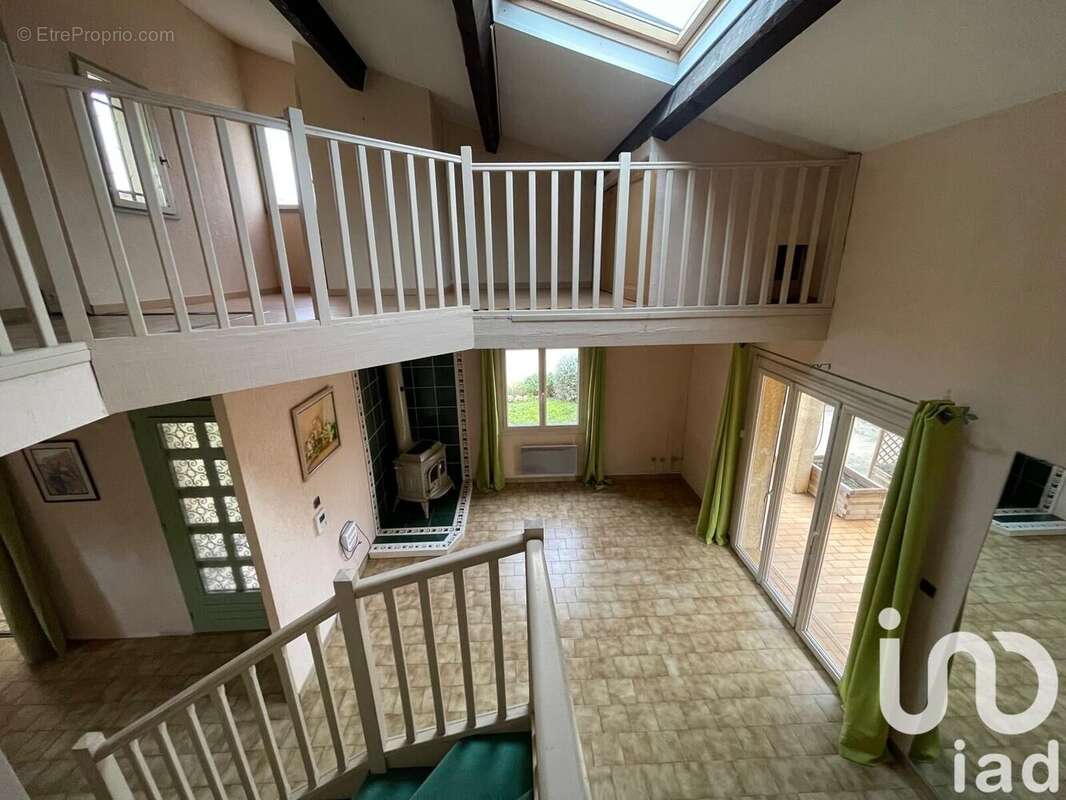 Photo 7 - Maison à COURNONSEC