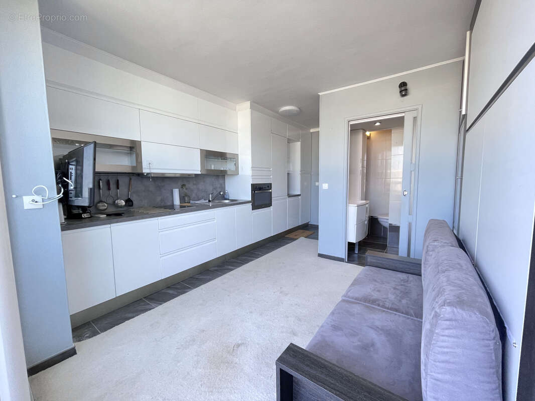 Appartement à AGDE