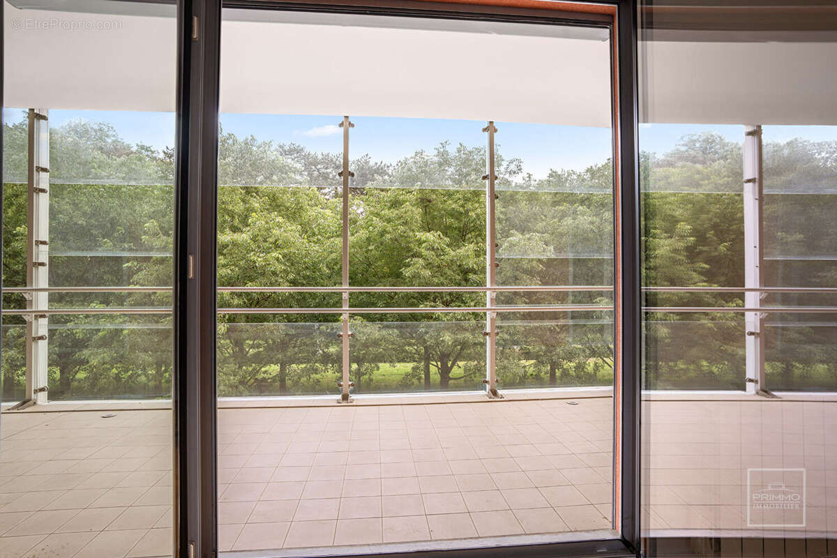 Appartement à LYON-6E