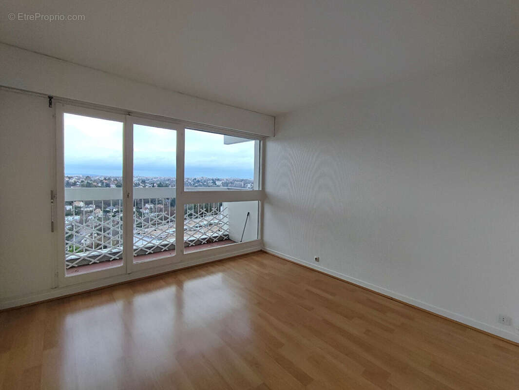 Appartement à MARLY-LE-ROI