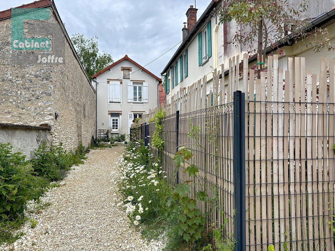 Appartement à AVON