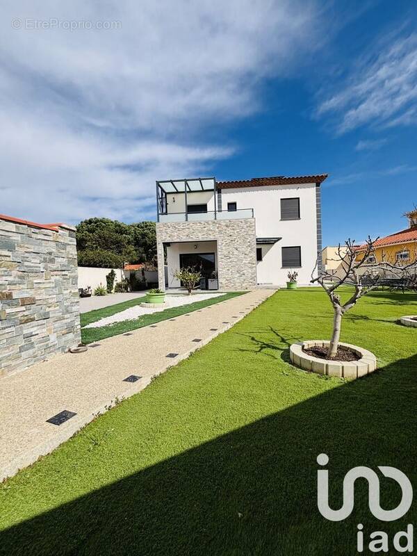 Photo 1 - Maison à CANOHES