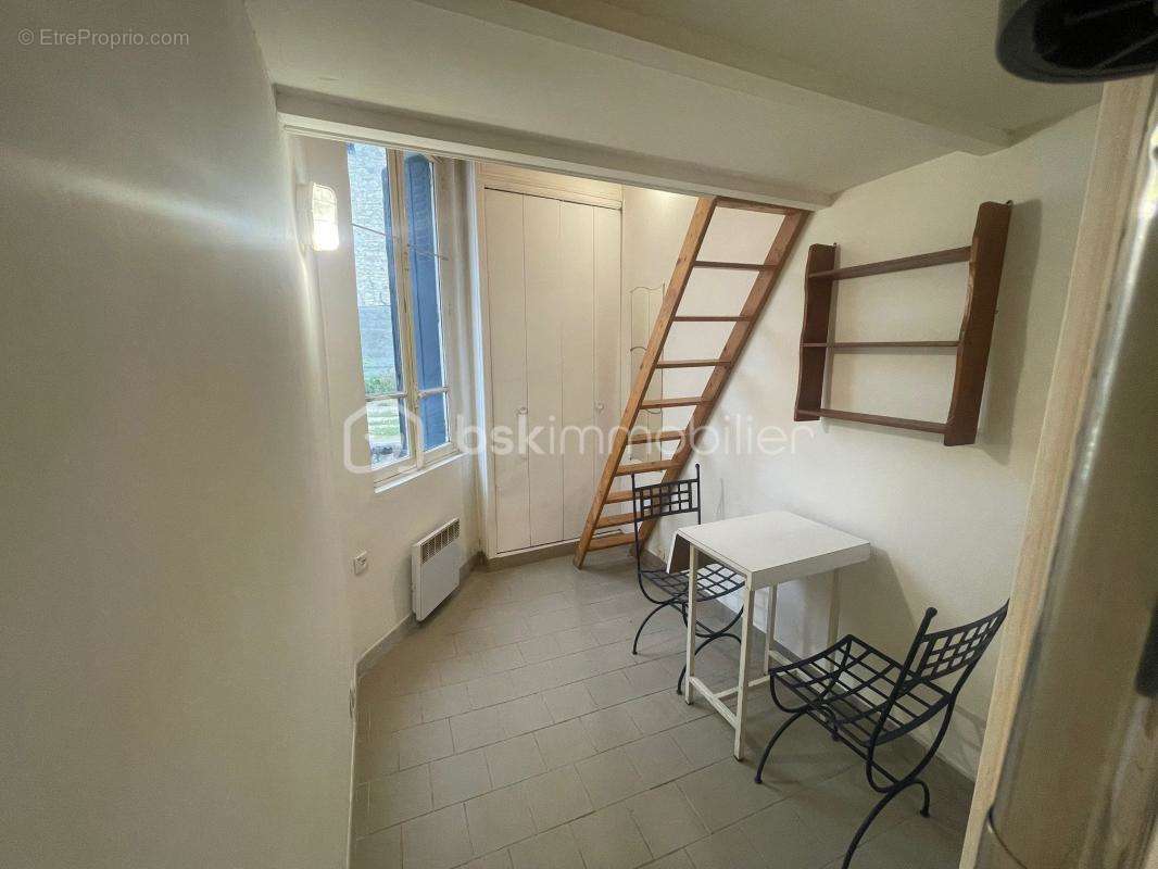 Appartement à MALESHERBES