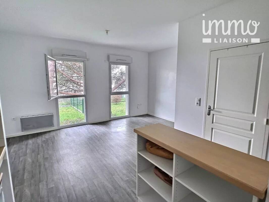Appartement à COUERON