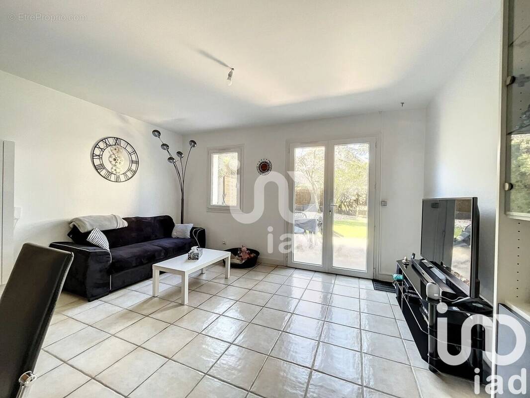 Photo 1 - Maison à DOURDAN