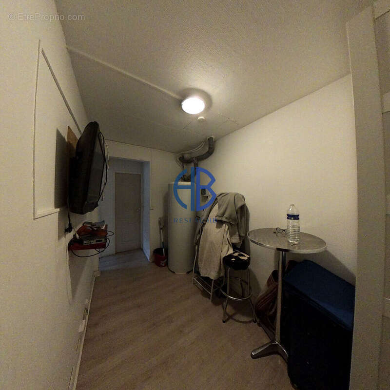 Maison à SARCELLES