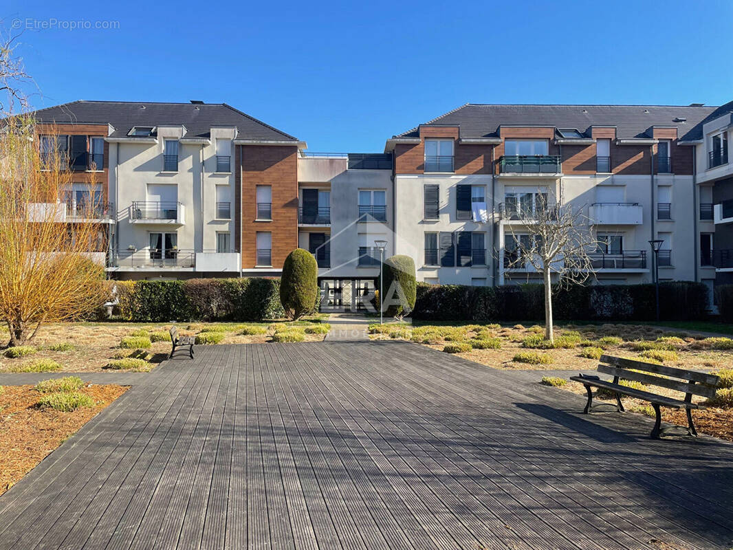 Appartement à SAINT-PIERRE-DU-PERRAY