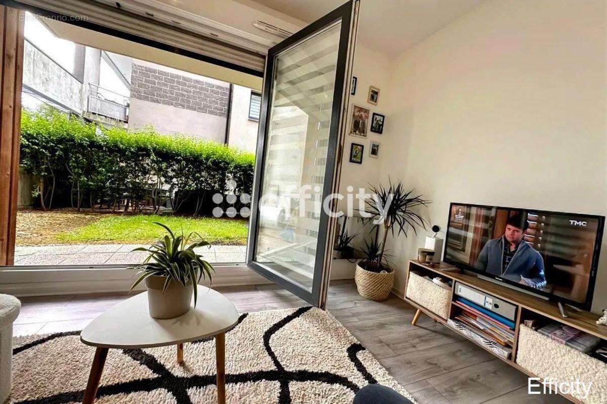 Appartement à BETHUNE
