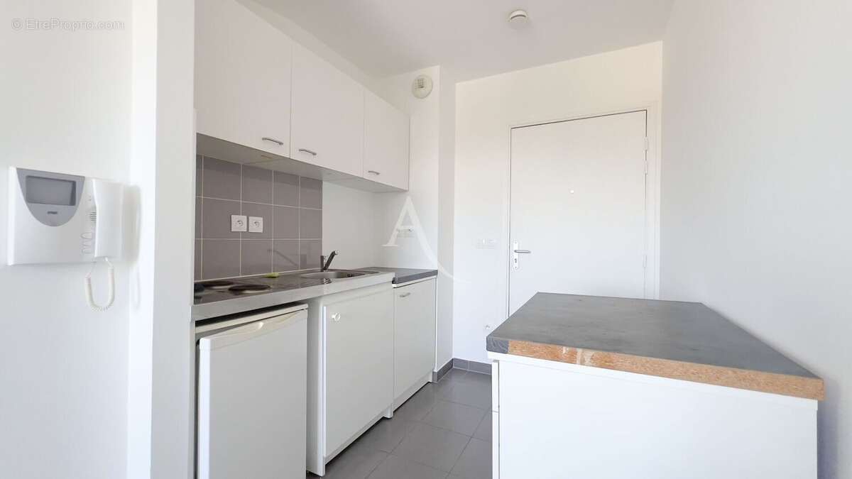 Appartement à CROSNE