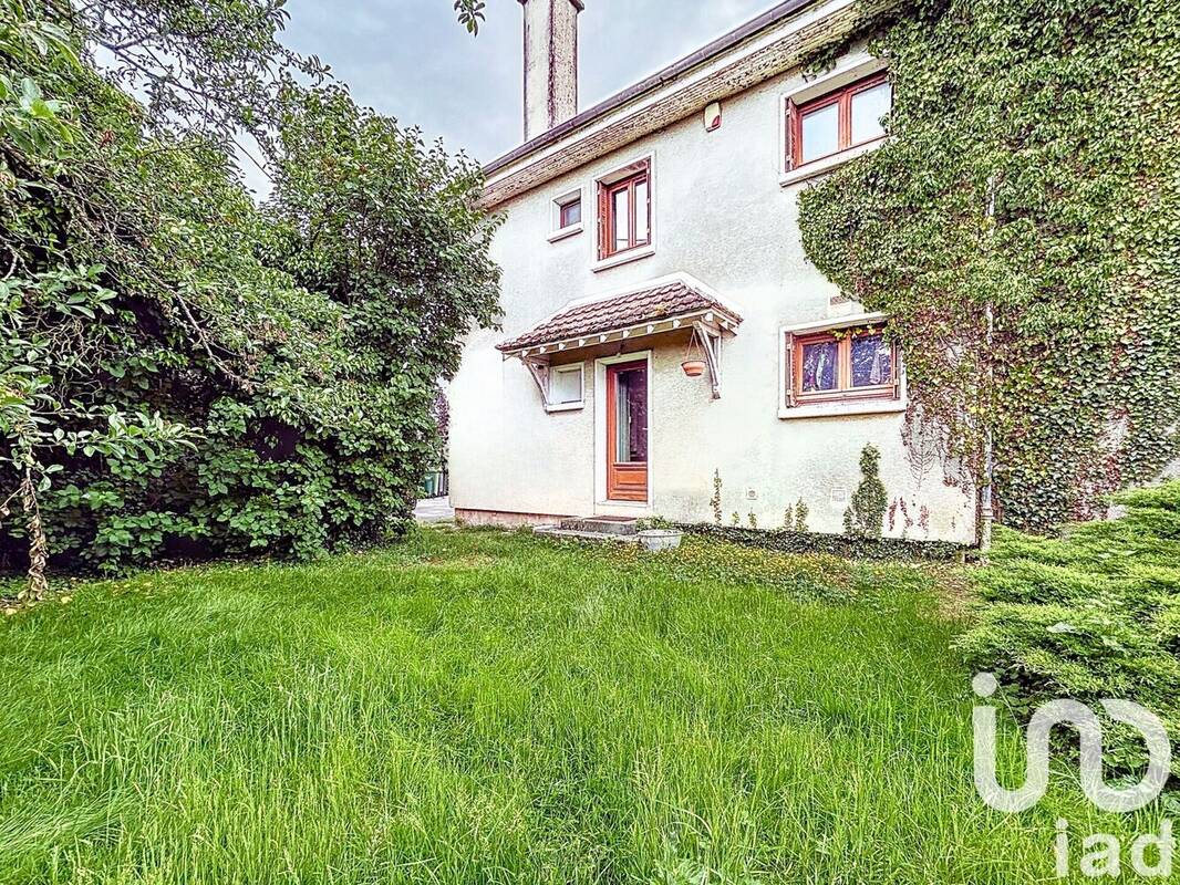 Photo 1 - Maison à FAREMOUTIERS