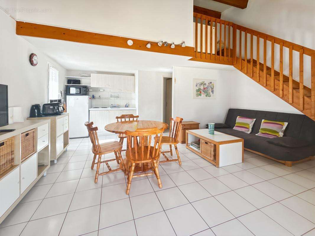 Appartement à AGDE