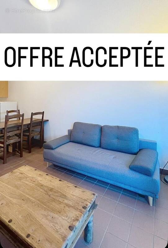 Photo 1 - Appartement à LACANAU