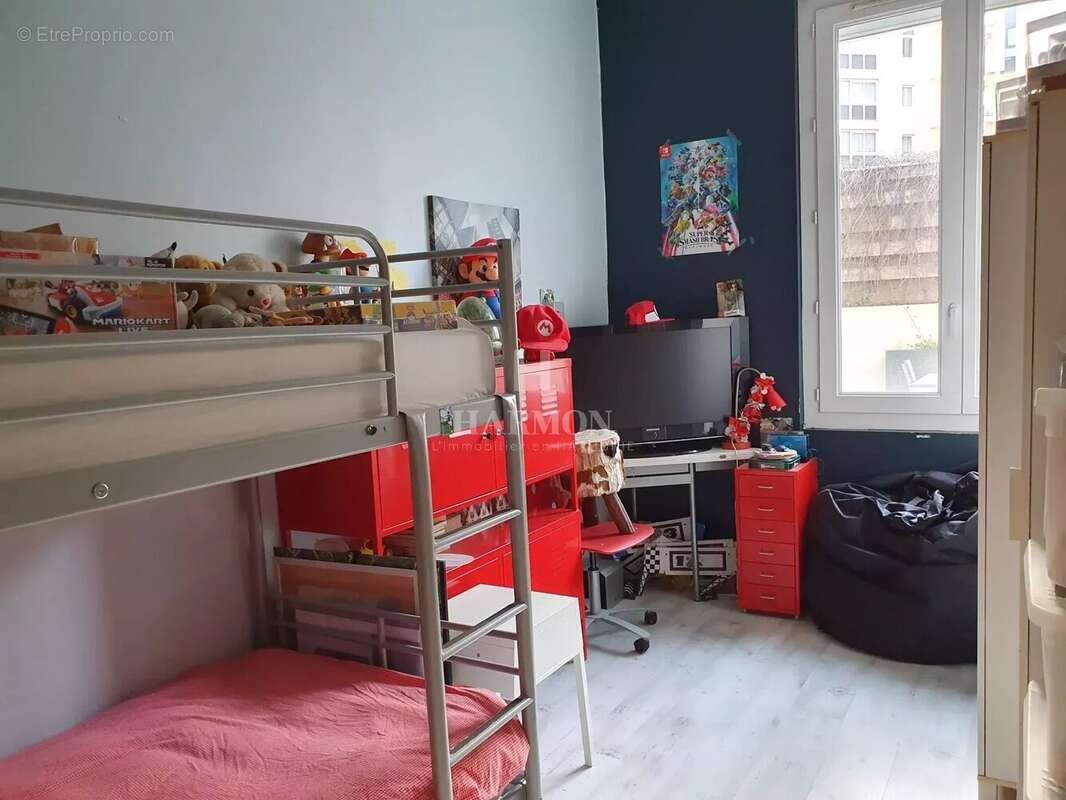 Appartement à BIARRITZ