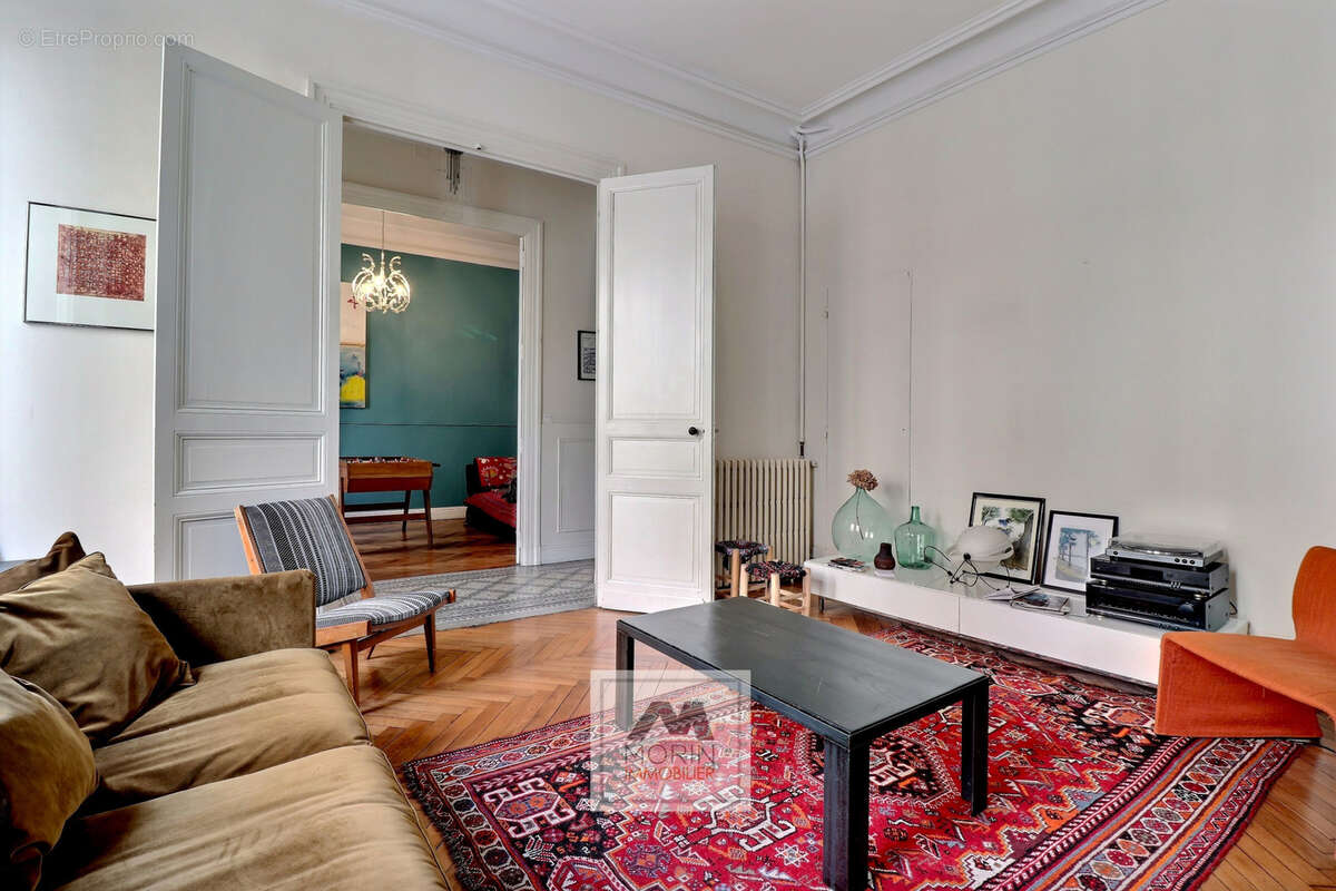 Maison à BORDEAUX