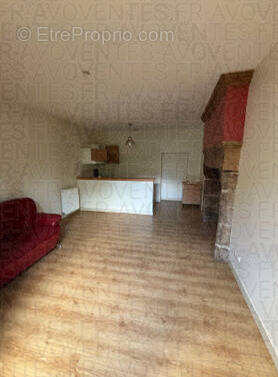Appartement à TULLE