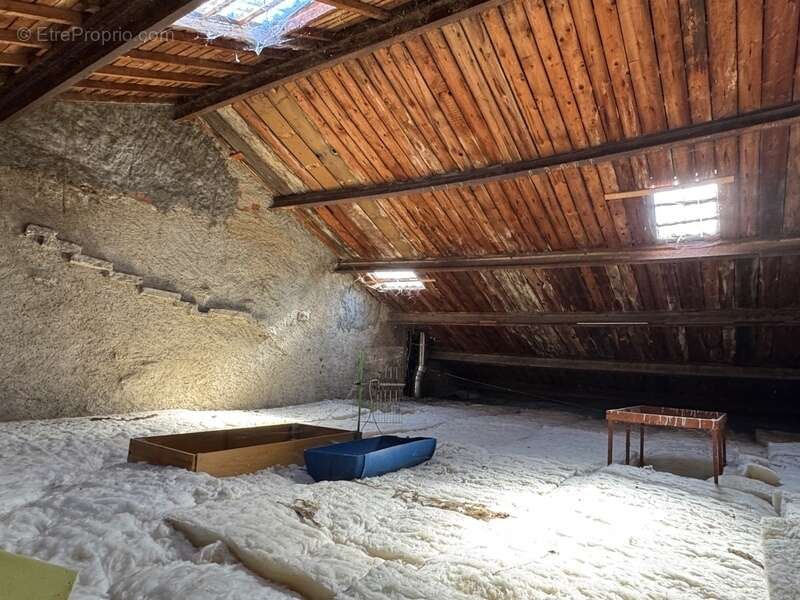 Maison à COUSANCES-LES-FORGES