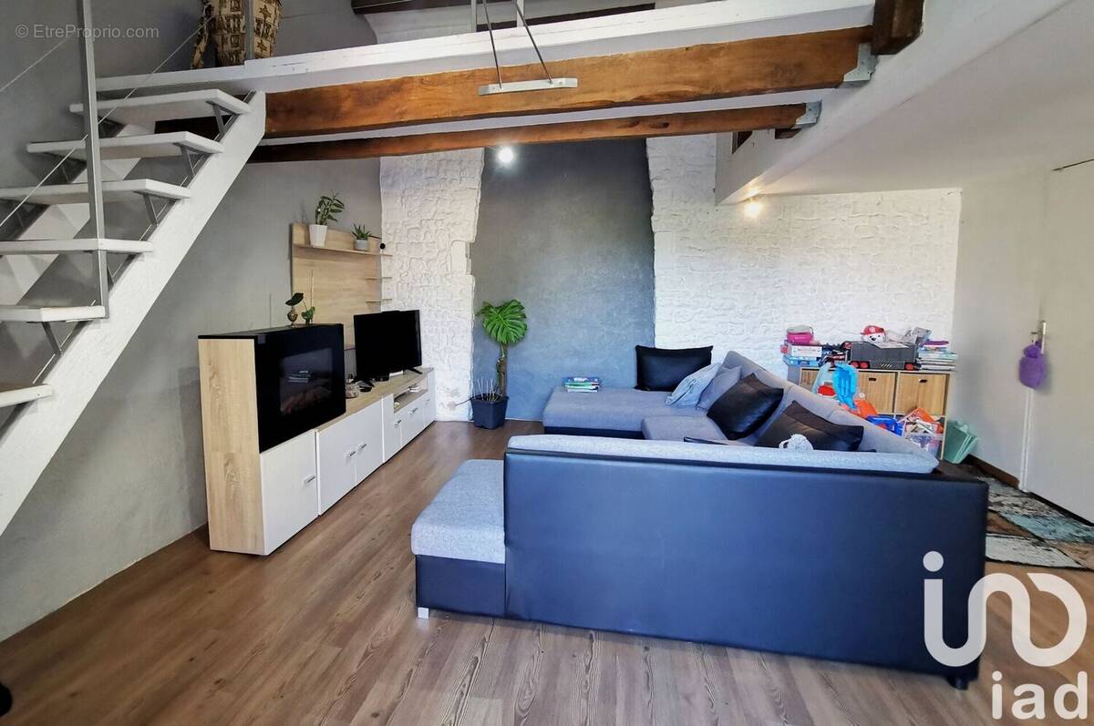 Photo 1 - Maison à VARS