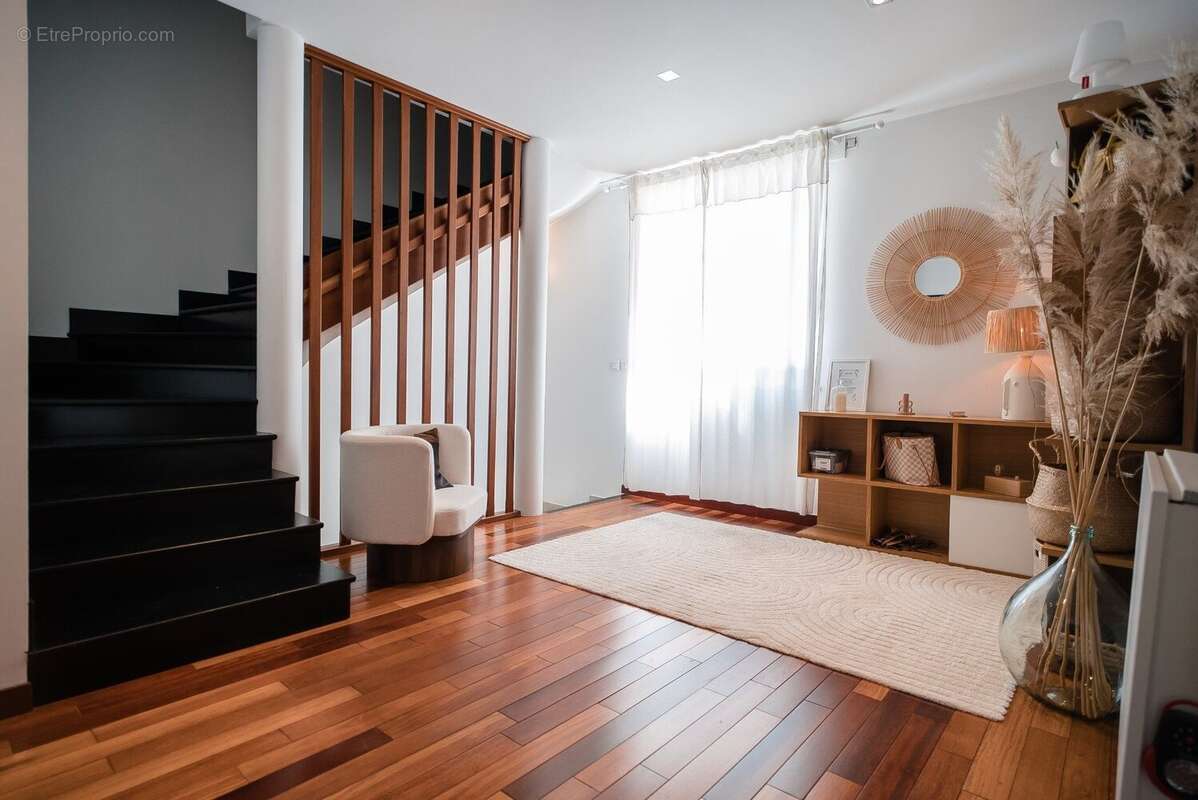 Maison à CORENC