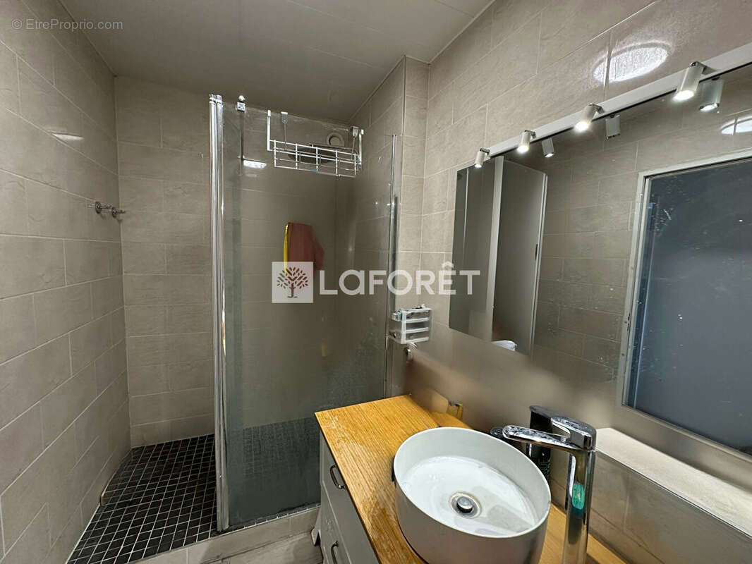 Appartement à BOBIGNY