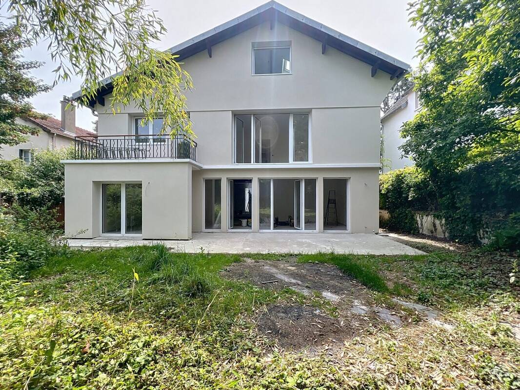 Maison à GARCHES