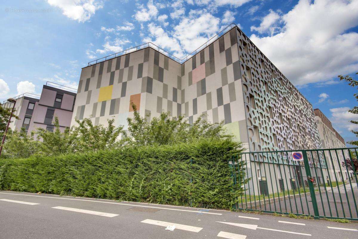 Appartement à VILLIERS-SUR-MARNE